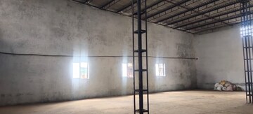  Warehouse – Exterior View View at Kaman - for Rent