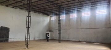  Warehouse – Exterior View View at Kaman - for Rent