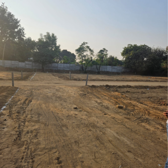 Plot For Resale in Sultanpur Gurgaon  8029137