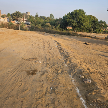 Plot Area in  Plot at Sultanpur – for Sale