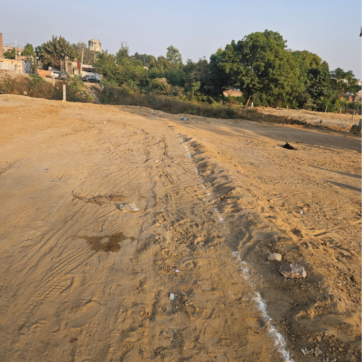 undefined, sultanpur  100 Sq.Yd. Plot In Sultanpur Gurgaon 8029137