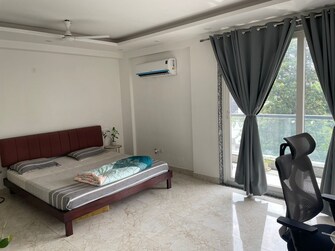 3 BHK Apartment For Rent in Sushant Lok 1 Sector 43 Gurgaon  8029136