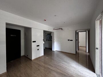 Living Room in 2 BHK Apartment at VTP Belair E And F Building, Mahalunge – for Rent