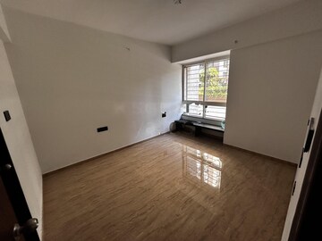Room in 2 BHK Apartment at VTP Belair E And F Building, Mahalunge – for Rent