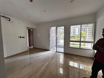Room in 2 BHK Apartment at VTP Belair E And F Building, Mahalunge – for Rent