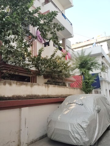  Plot – Exterior View View at Badal Mansion Apartment, Kankarbagh - for Sale