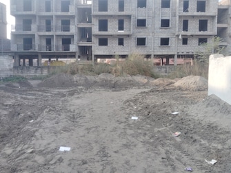 Plot For Resale in Badal Mansion Apartment Kankarbagh Patna  8029146