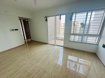 2 BHK Apartment For Rent in VTP Belair E And F Building, Mahalunge