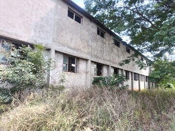  Warehouse – Exterior View View at Bibinagar - for Rent