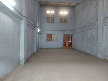 Warehouse – Exterior View View at Vasai East - for Rent