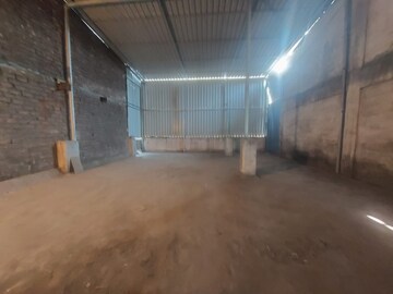  Warehouse – Exterior View View at Vasai East - for Rent