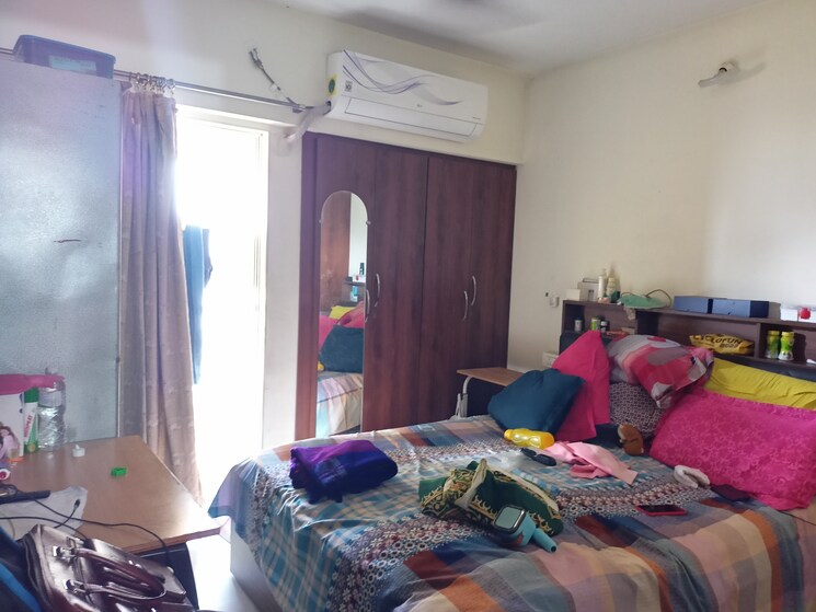 Bedroom, rosa-oasis 2 Bedroom 1015 Sq.Ft. Apartment In Ghodbunder Road Thane 8029170