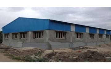 Warehouse For Rent in Pace City 2