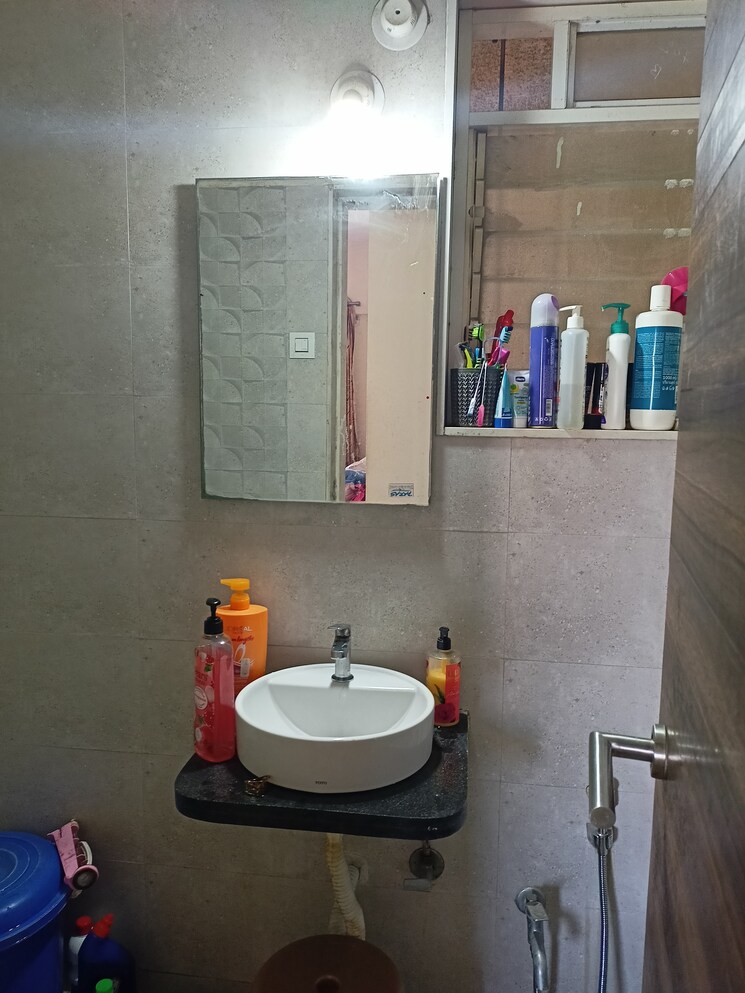 Master Bedroom, rosa-oasis 2 Bedroom 1015 Sq.Ft. Apartment In Ghodbunder Road Thane 8029170