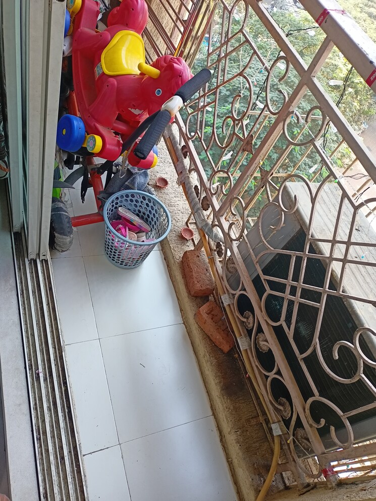 undefined, rosa-oasis 2 Bedroom 1015 Sq.Ft. Apartment In Ghodbunder Road Thane 8029170