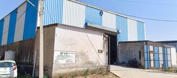  Warehouse – Exterior View View at Badanpura - for Rent