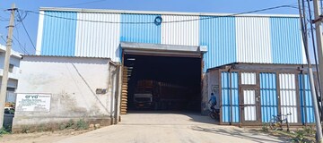 Warehouse – Exterior View View at Badanpura - for Rent