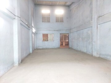  Warehouse – Exterior View View at Vasai East - for Sale