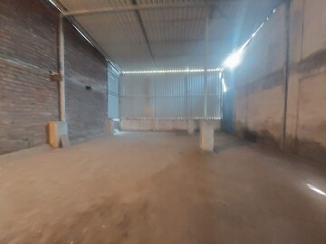  Warehouse – Exterior View View at Vasai East - for Sale