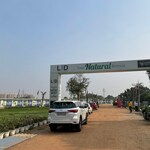 142 Sq.Yd. Plot in Lion Green Valley 2