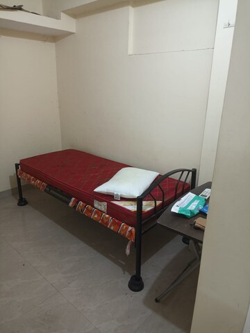Bedroom in 1 BHK Apartment at Standard Prabha CHS, Prabhadevi – for Rent