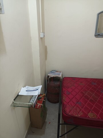 Furnished Amenities in 1 BHK Apartment at Standard Prabha CHS, Prabhadevi – for Rent