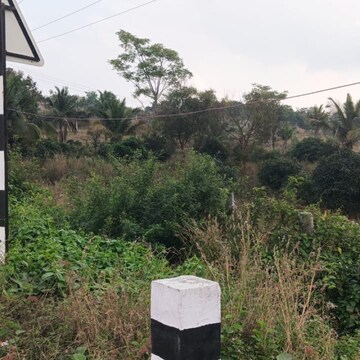 Plot Area in  Plot at Harohalli – for Sale
