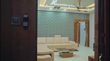 Master Bedroom in 3 BHK Apartment at Mahadeo Om Skylark, Bt Road – for Sale