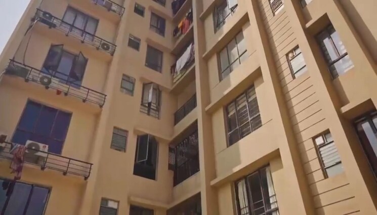 Floor Plan, mahadeo-om-skylark 3 Bedroom 3285 Sq.Ft. Apartment In Bt Road Kolkata 8029226