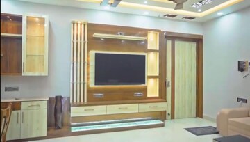 Room in 3 BHK Apartment at Mahadeo Om Skylark, Bt Road – for Sale