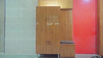 Furnished Amenities in 3 BHK Apartment at Mahadeo Om Skylark, Bt Road – for Sale