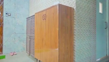 Furnished Amenities in 3 BHK Apartment at Mahadeo Om Skylark, Bt Road – for Sale