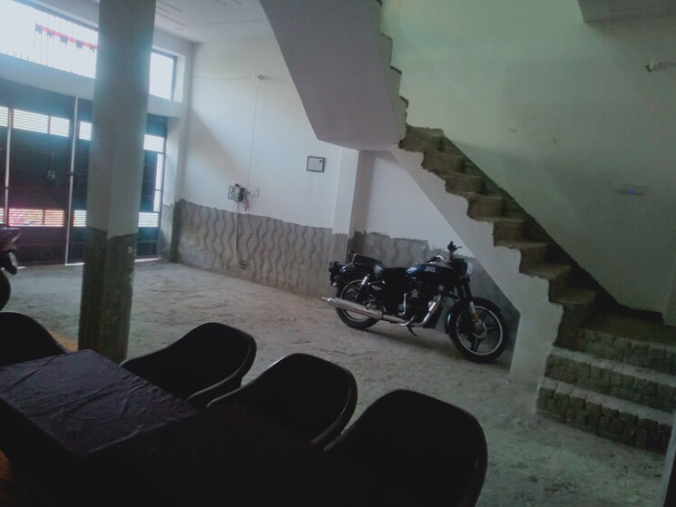 Master Bedroom, aakash-enclave-apartments 2 Bedroom 106 Sq.Yd. Independent House In Akash Nagar Ghaziabad 8029195