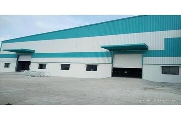 Commercial Warehouse 3000 Sq.Ft. For Rent in Pace City 2 Gurgaon  8029190