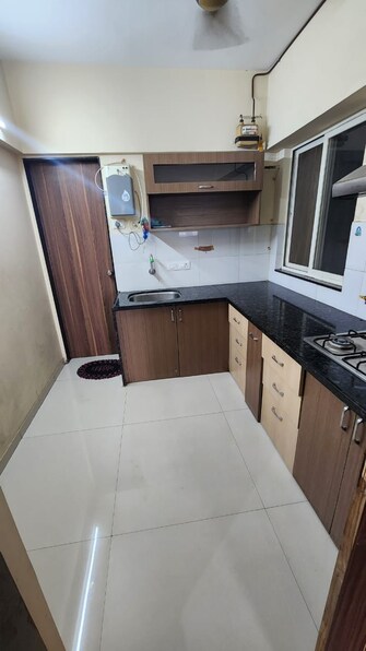 2 BHK Apartment For Rent in Shubh Aaugusta Kharadi Pune  8029205