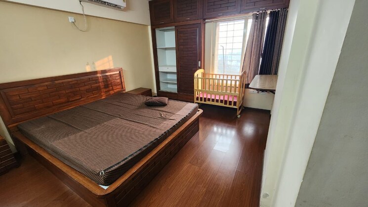Bedroom, shubh-aaugusta 2 Bedroom 780 Sq.Ft. Apartment In Kharadi Pune 8029205
