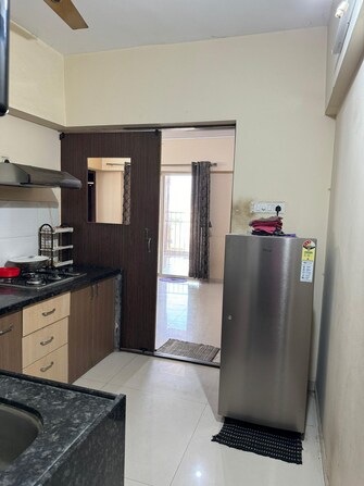 2 BHK Apartment For Rent in Shubh Aaugusta Kharadi Pune  8029205