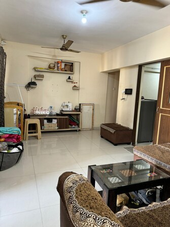 2 BHK Apartment For Rent in Shubh Aaugusta Kharadi Pune  8029205