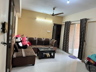 2 BHK Apartment For Rent in Shubh Aaugusta Kharadi Pune  8029205