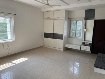 4 BHK Apartment For Rent in Banjara Hills Hyderabad  8029227