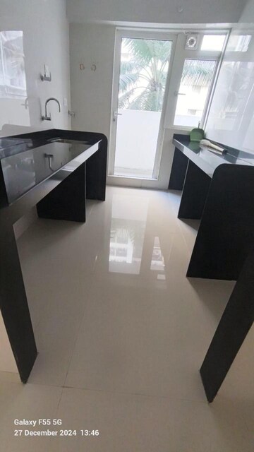 Master Bedroom in 2 BHK Apartment at Sugee Atharva, Prabhadevi – for Rent