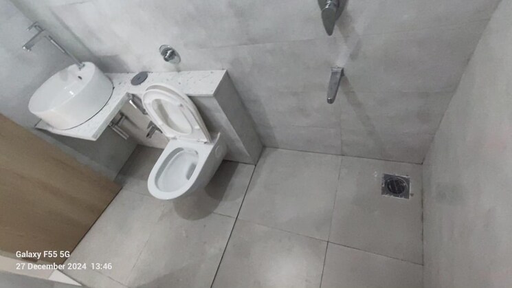 Bathroom, sugee-atharva 2 Bedroom 750 Sq.Ft. Apartment In Prabhadevi Mumbai 8029214