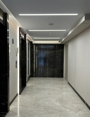 Building Lobby in 2 BHK Apartment at Sugee Atharva, Prabhadevi – for Rent