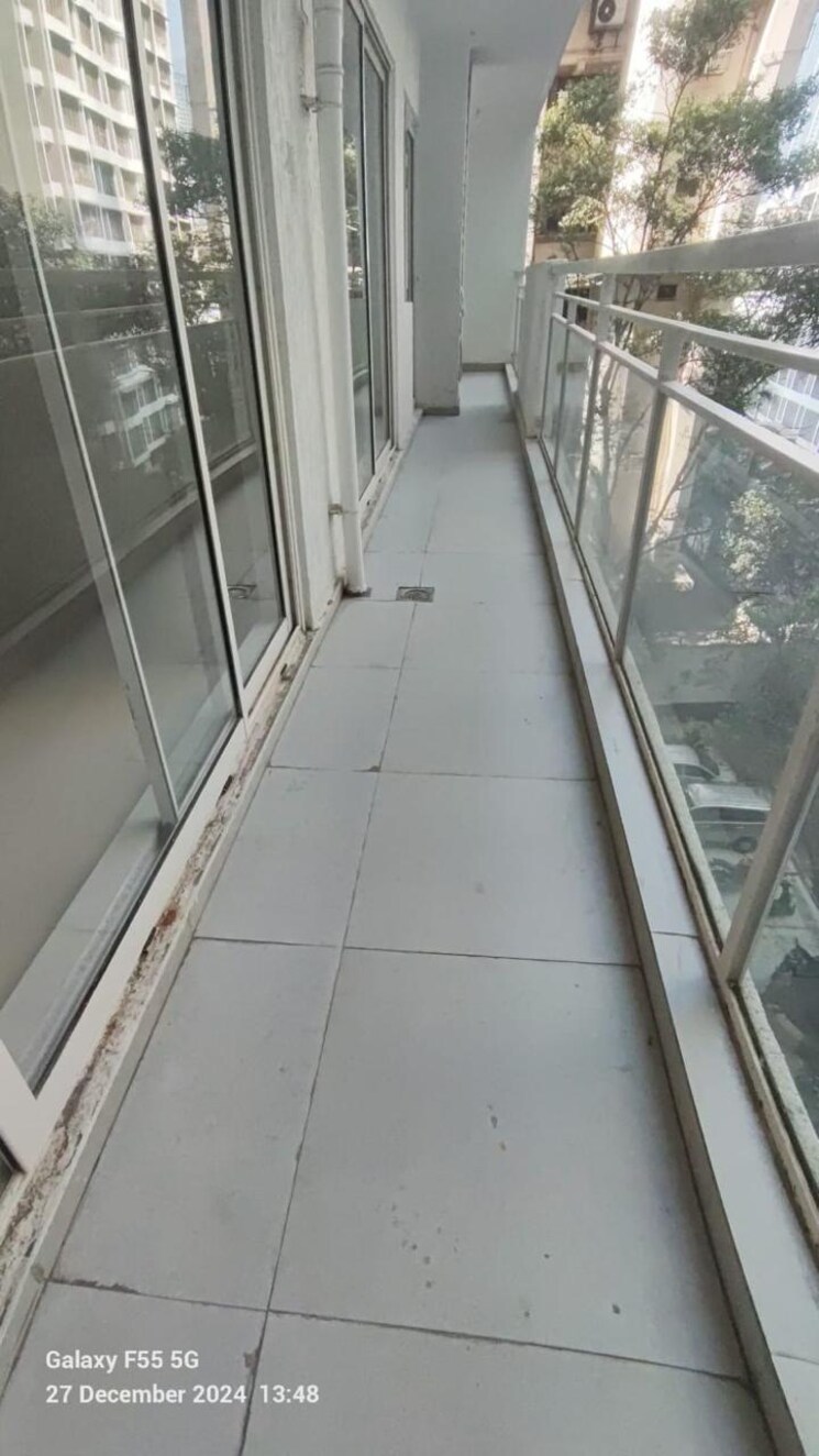 Balcony, sugee-atharva 2 Bedroom 750 Sq.Ft. Apartment In Prabhadevi Mumbai 8029214