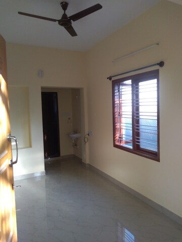 Living Room in 1.5 BHK Builder Floor at Guniagrahara – for Rent