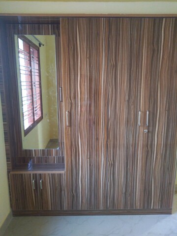 Furnished Amenities in 1.5 BHK Builder Floor at Guniagrahara – for Rent