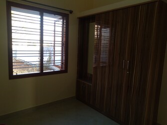 1.5 BHK Builder Floor For Rent in Guniagrahara Bangalore  8029171