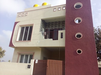 1.5 BHK Builder Floor For Rent in Guniagrahara Bangalore  8029171