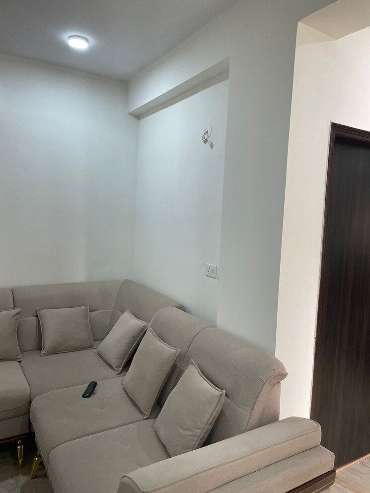 Living Room, orris-aster-court-premier 4 Bedroom 2560 Sq.Ft. Apartment In Sector 85 Gurgaon 8029216