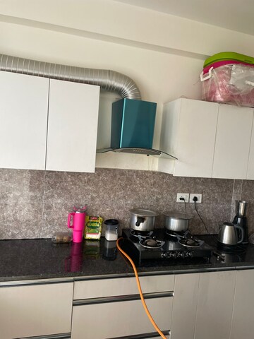 Furnished Amenities in 4 BHK Apartment at Orris Aster Court Premier, Sector 85 – for Sale